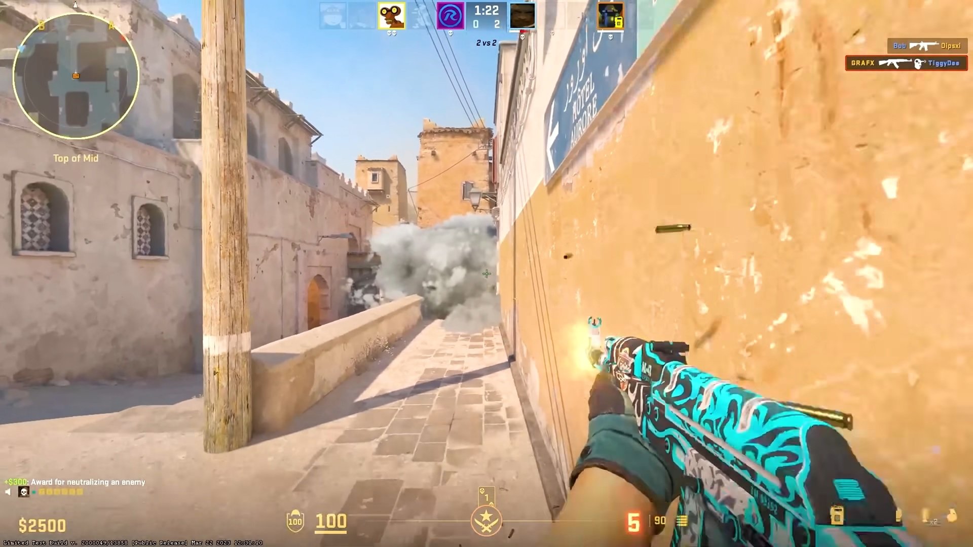 巫师3：狂猎 终极版 截图8