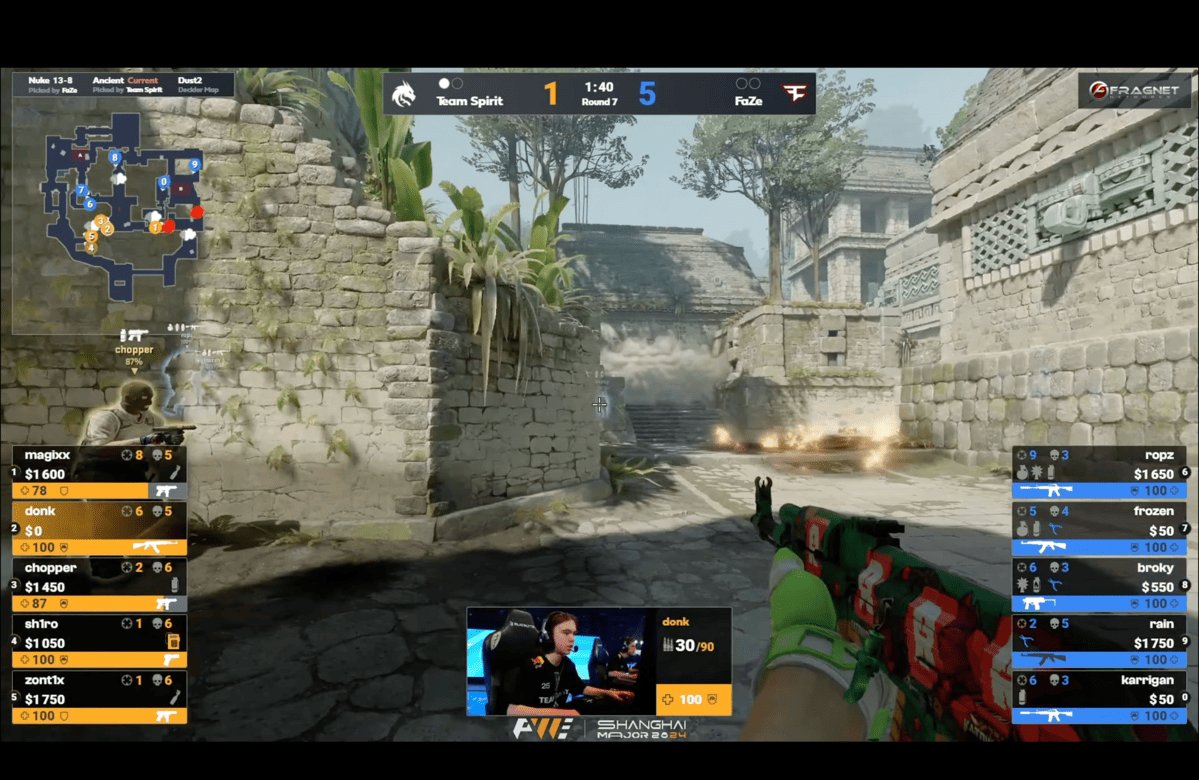 巫师3：狂猎 终极版 截图13