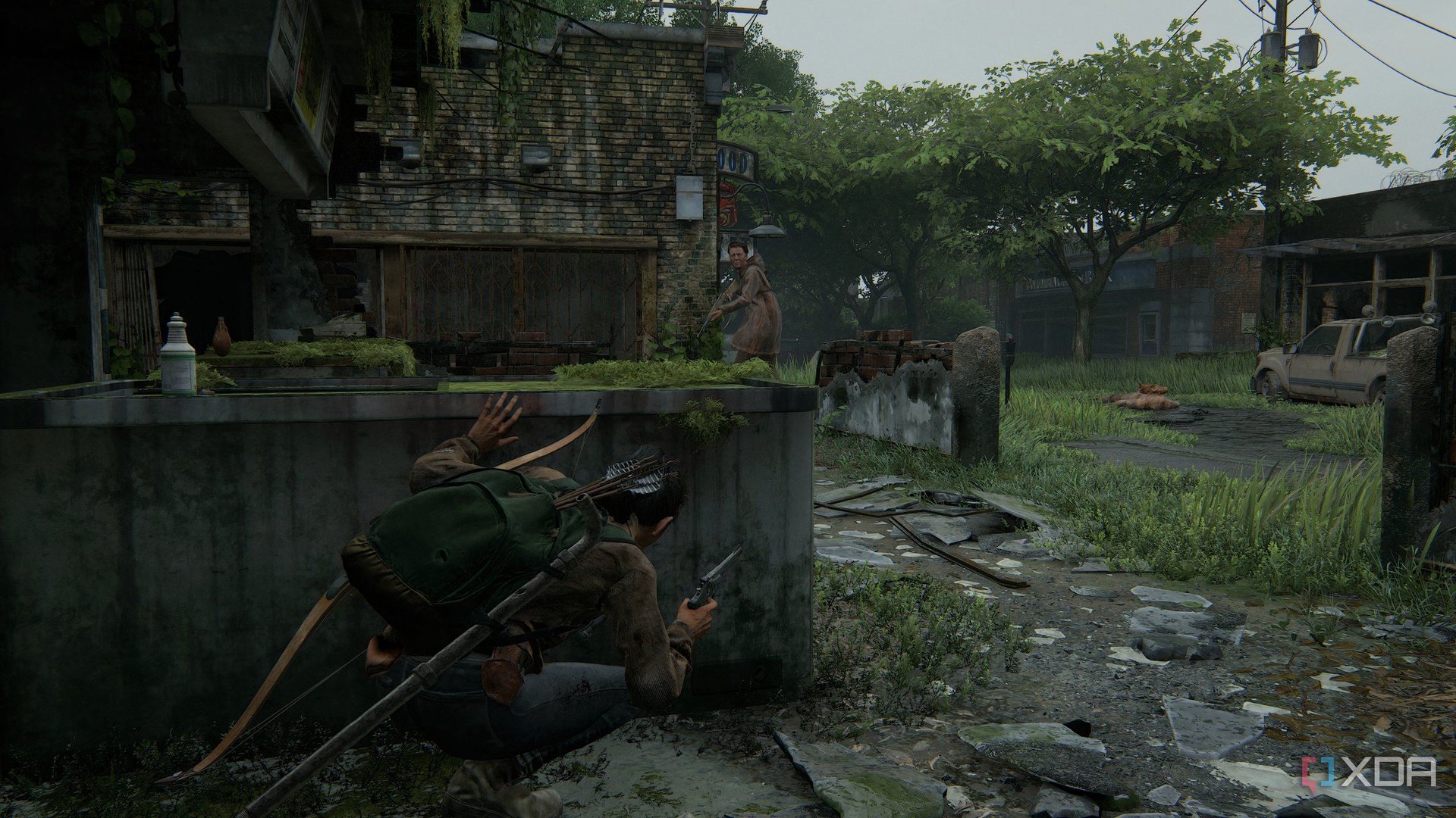 巫师3：狂猎 终极版 截图9