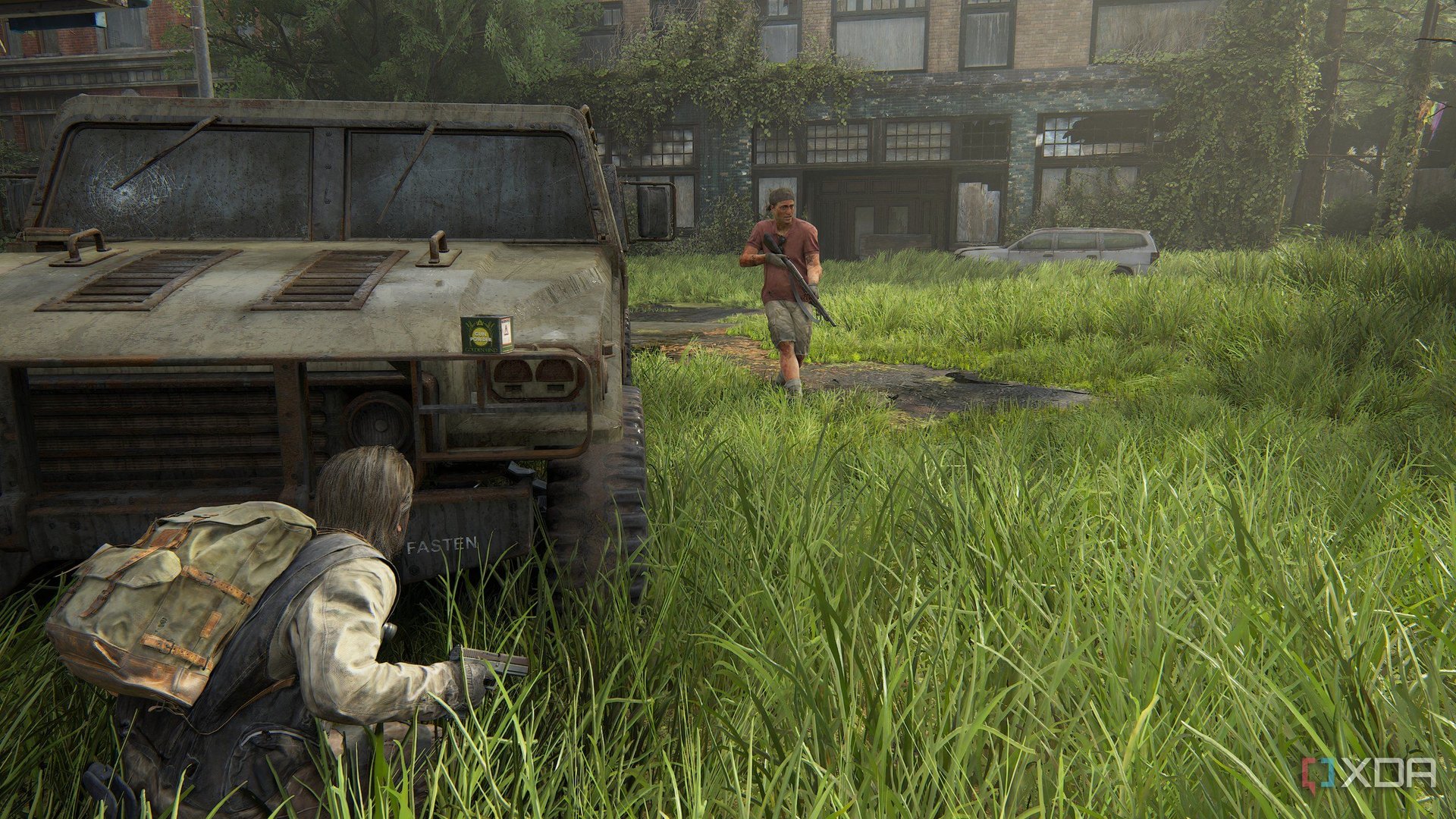 巫师3：狂猎 终极版 截图16