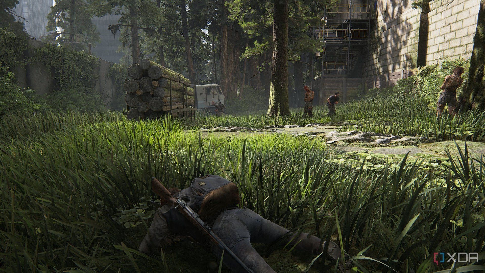 巫师3：狂猎 终极版 截图20