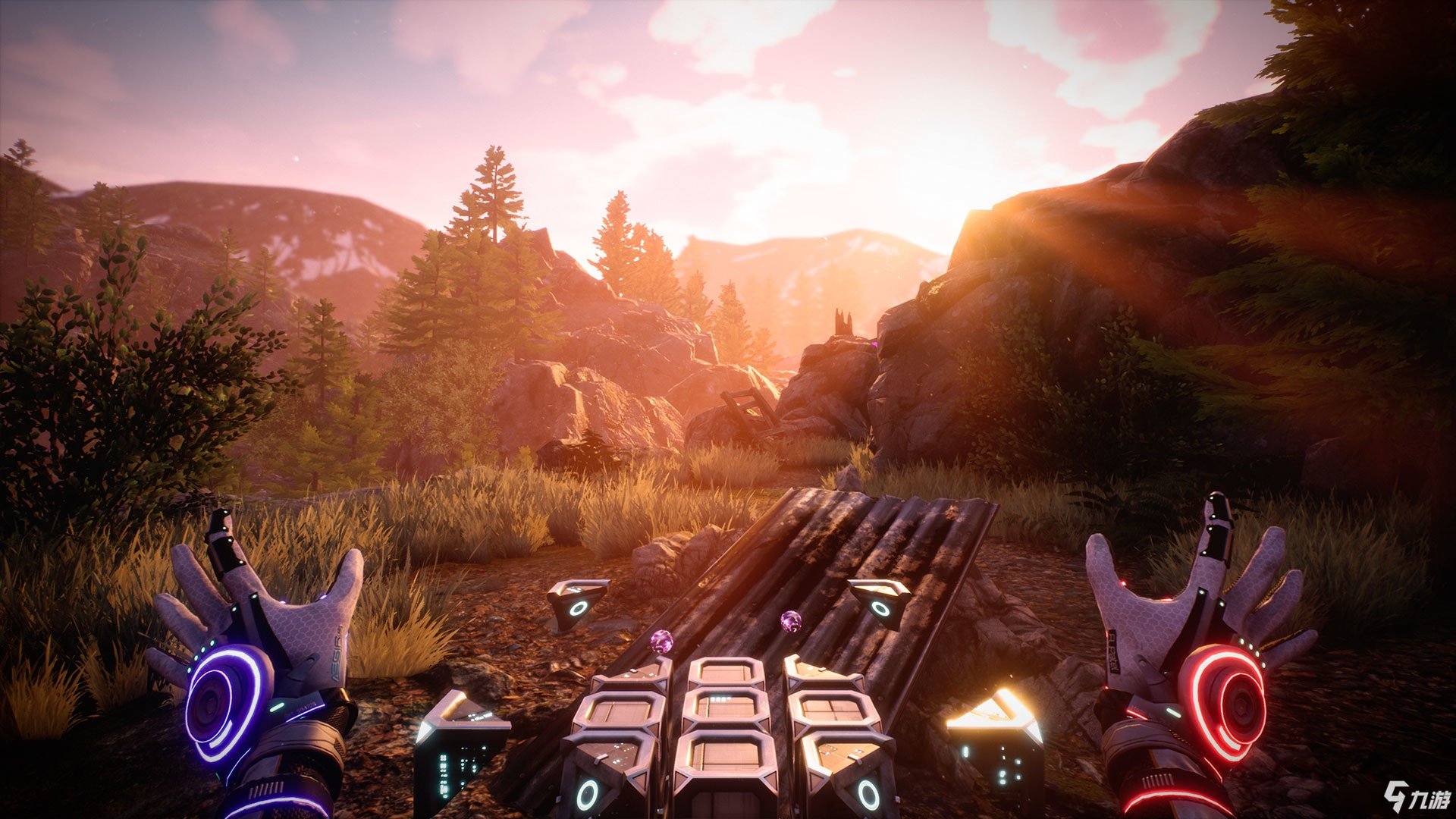 守望先锋2 截图13