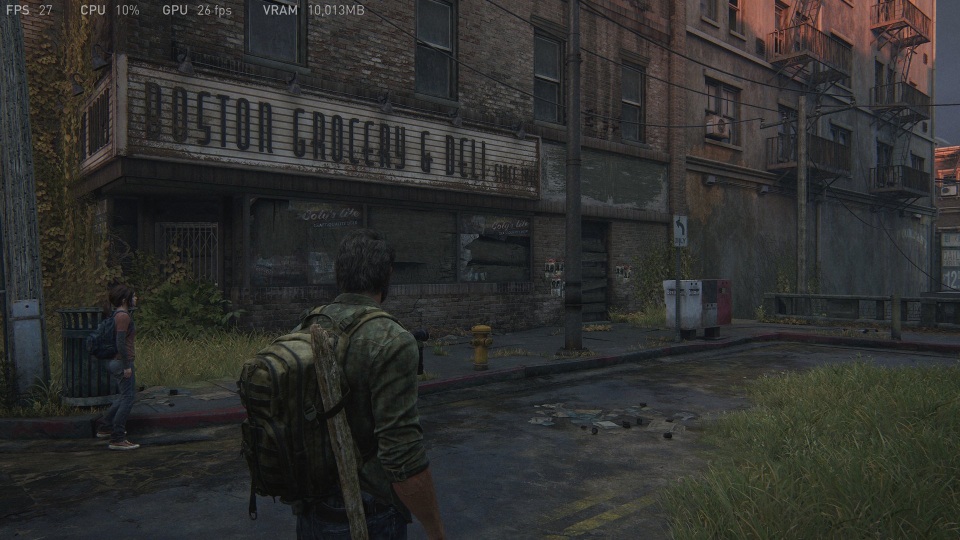 守望先锋2 截图19