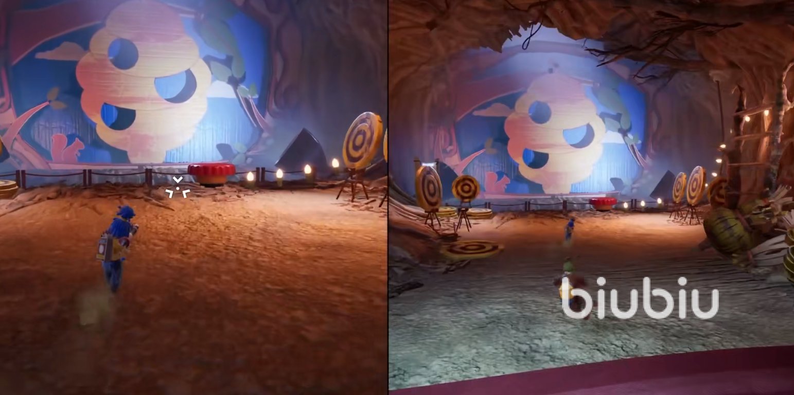 死亡搁浅 完整版 截图5