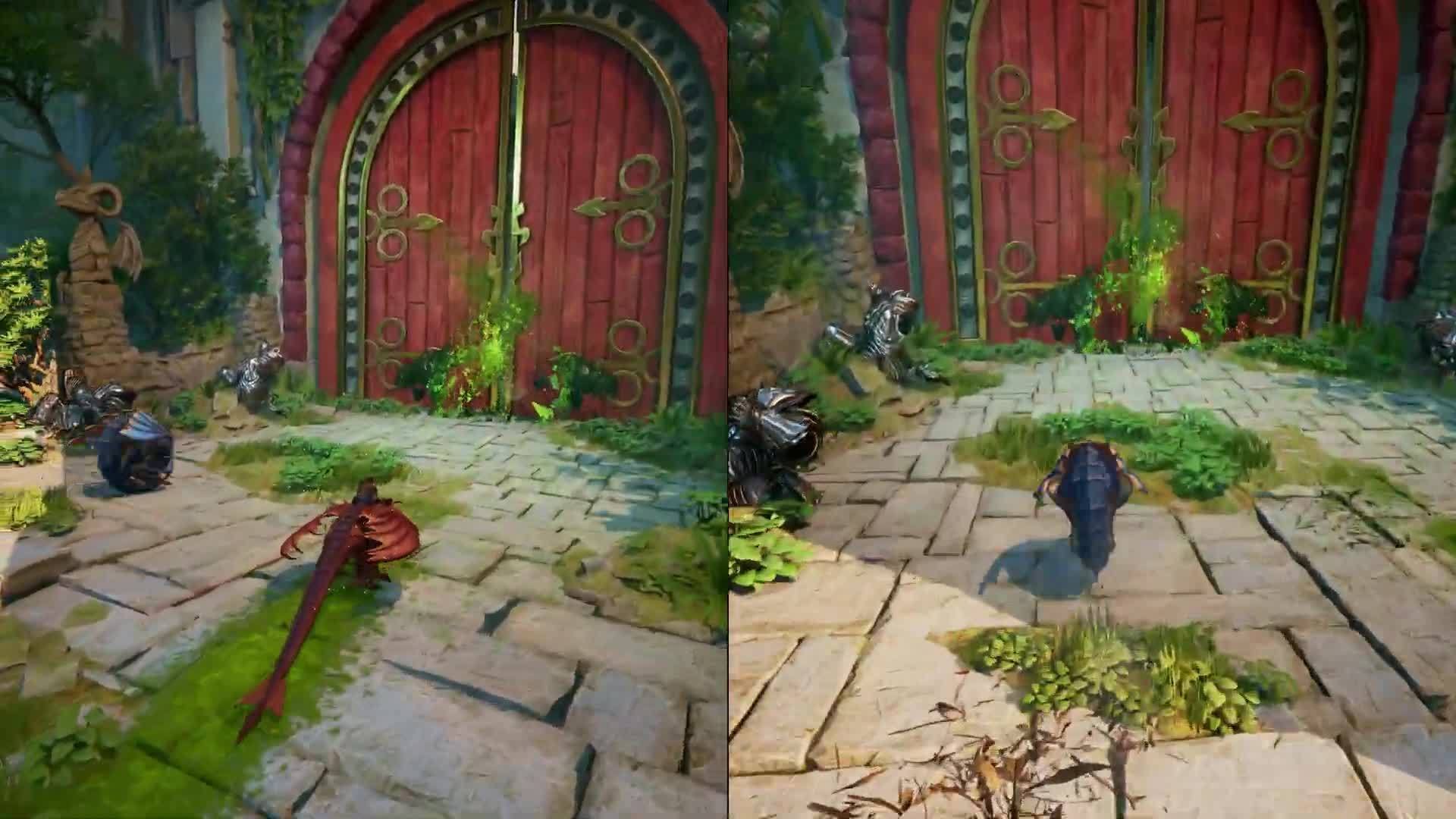 巫师3：狂猎 终极版 截图2