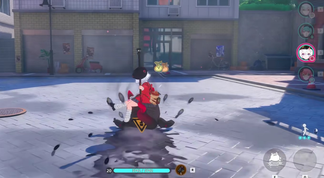 守望先锋2 截图19