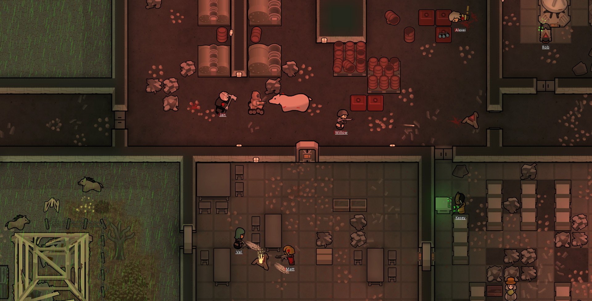 守望先锋2 截图22