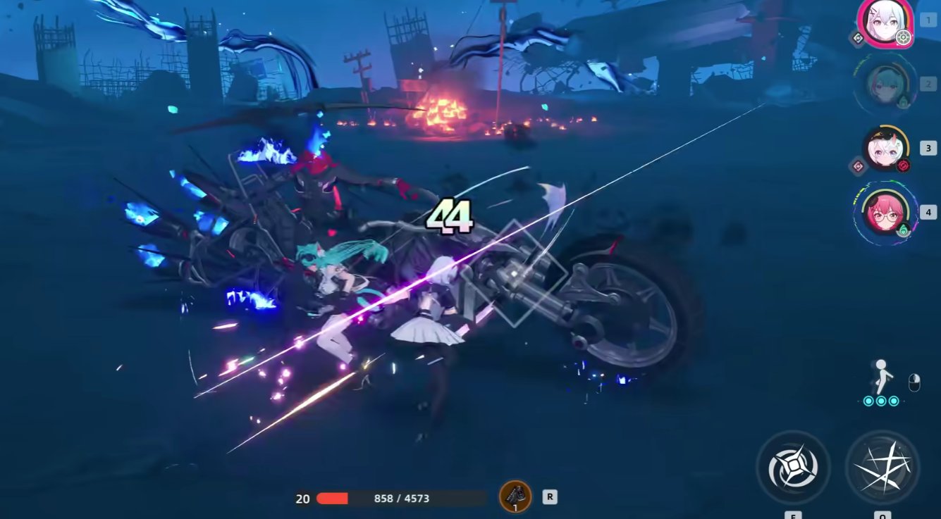 守望先锋2 截图24