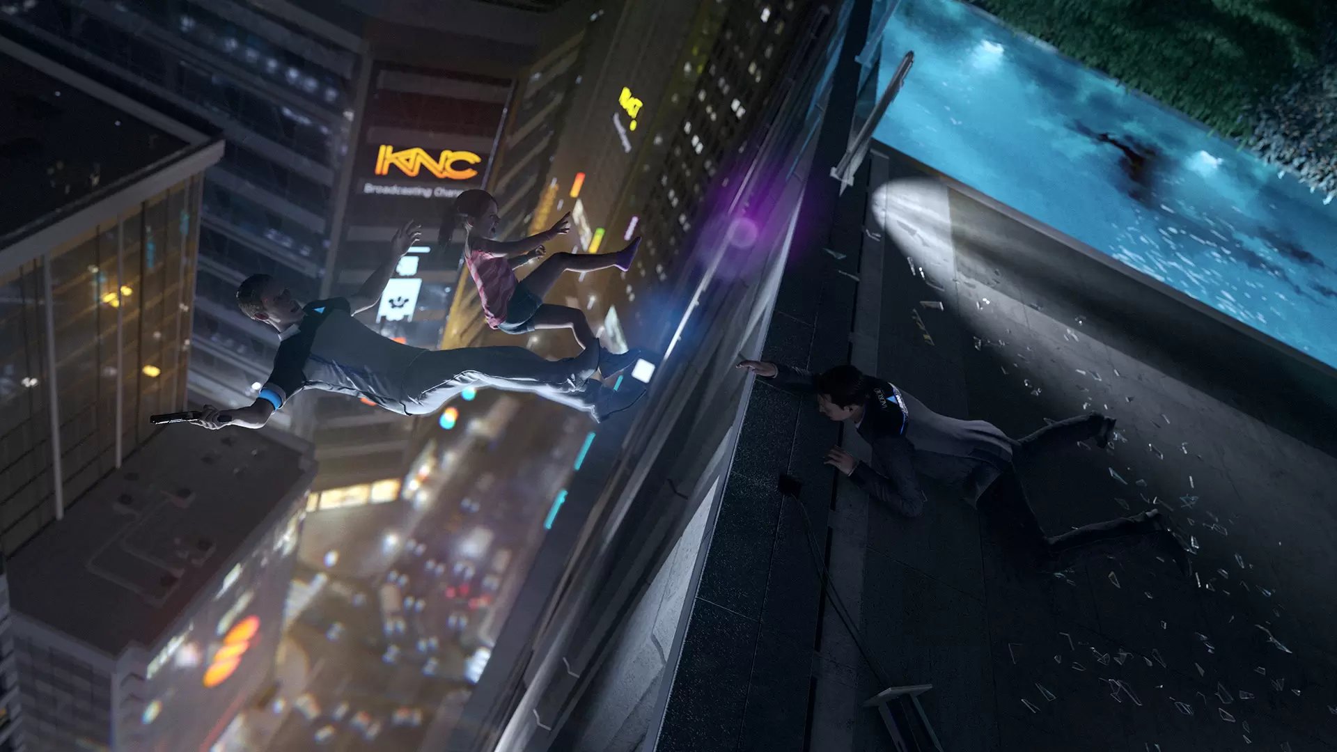 工人物语 重制版 截图6