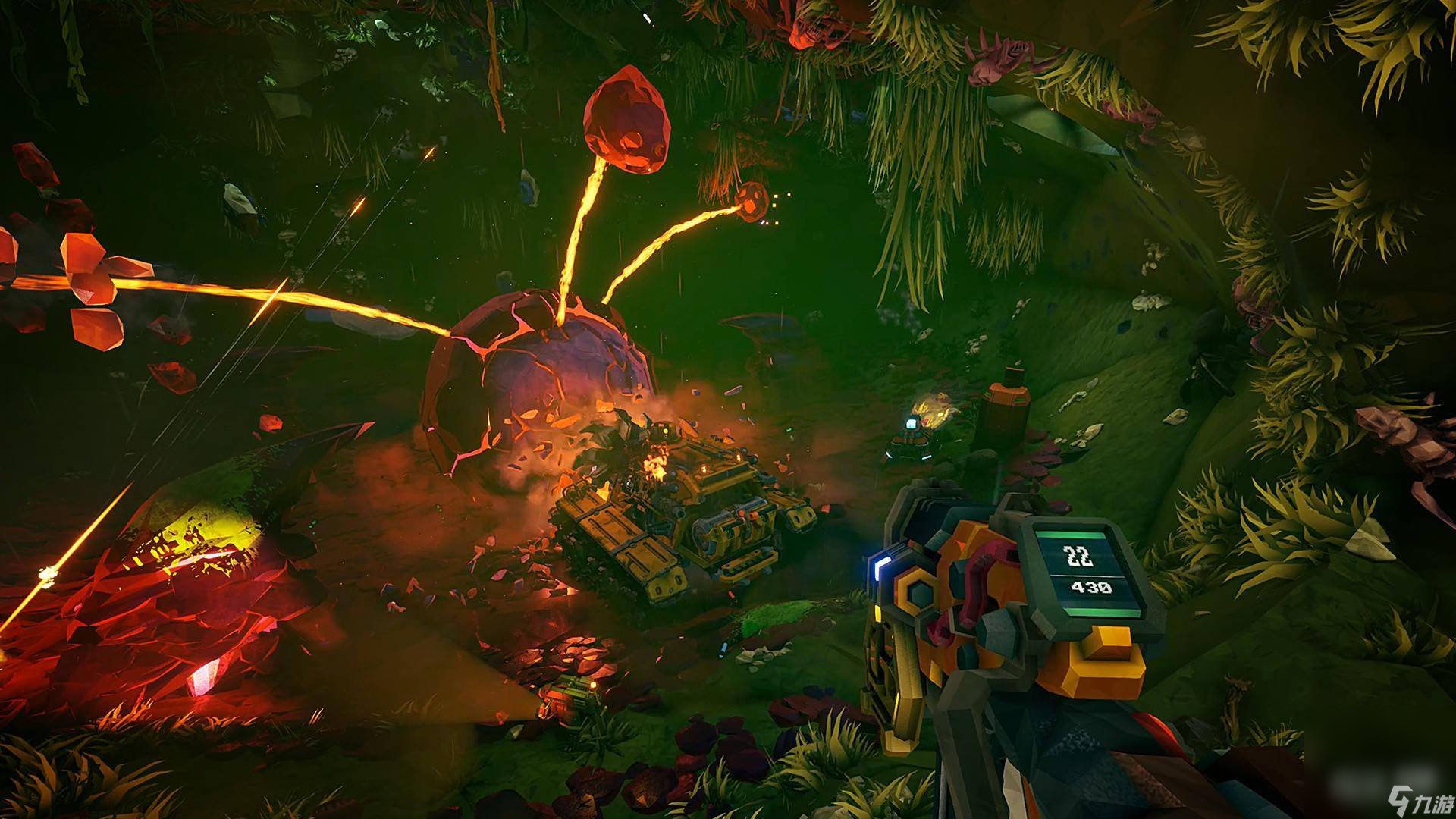 勇者斗恶龙11 截图4