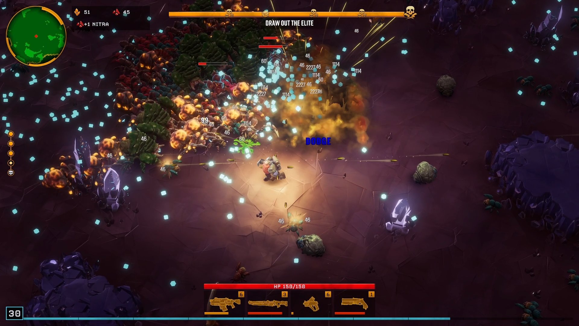 勇者斗恶龙11 截图5