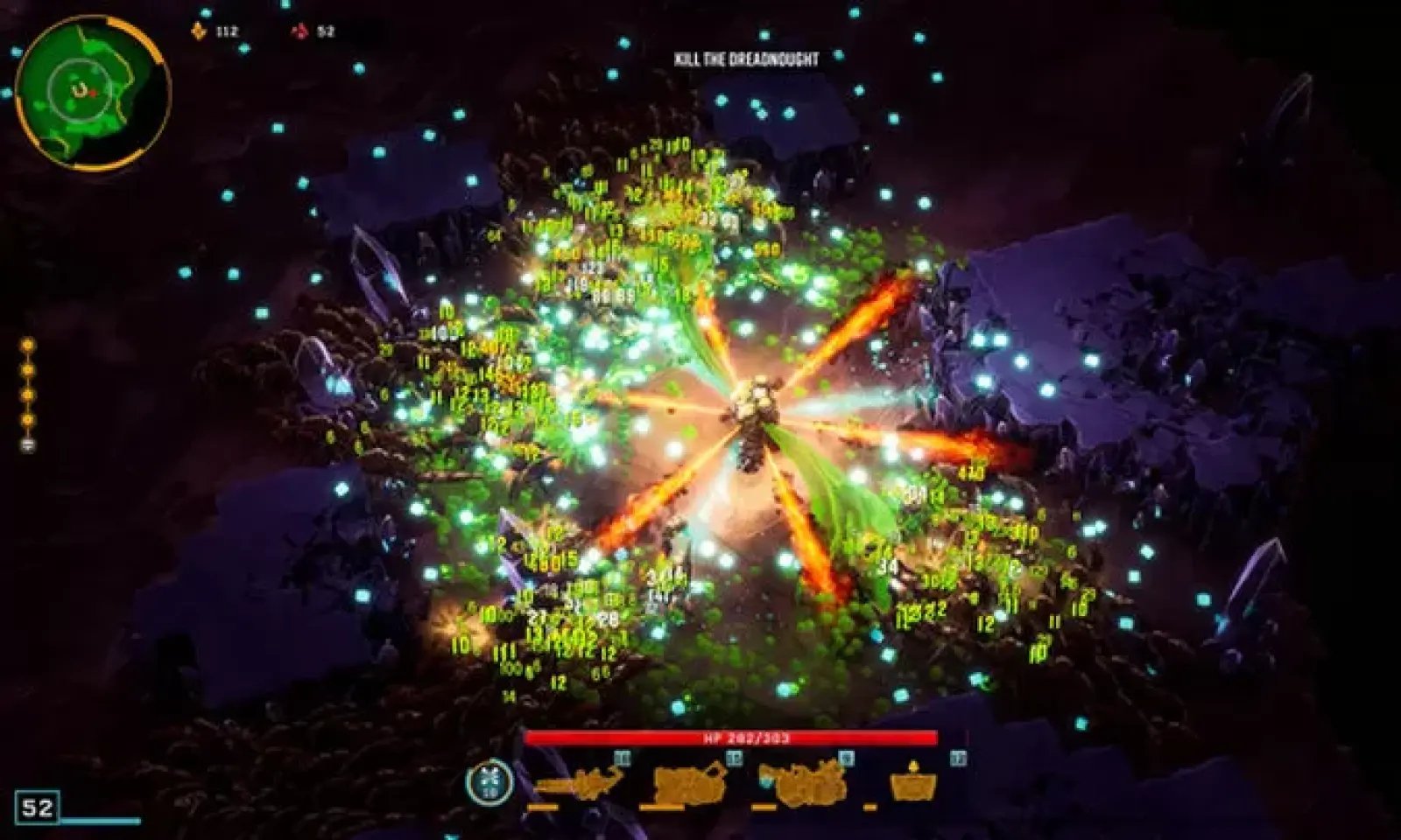 勇者斗恶龙11 截图6