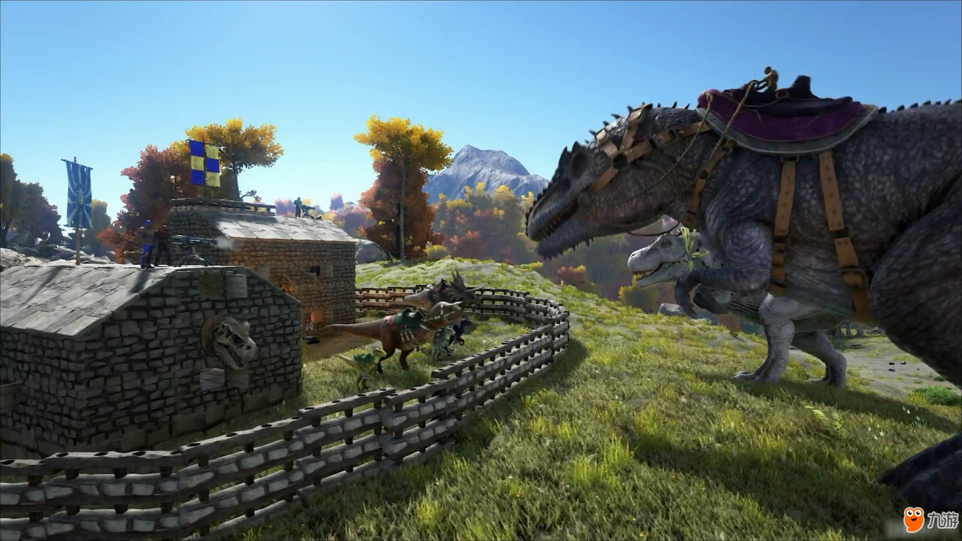 魔兽世界 年度版 截图4