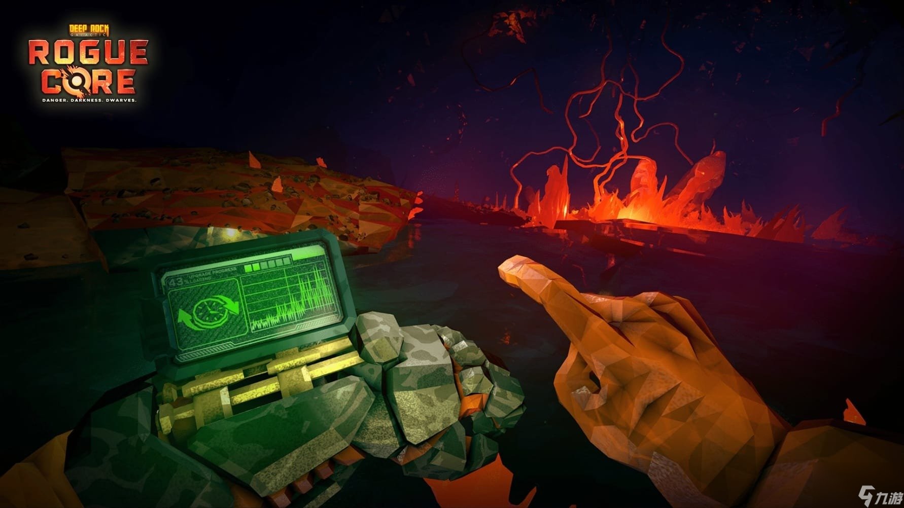 巫师3：狂猎 终极版 截图10