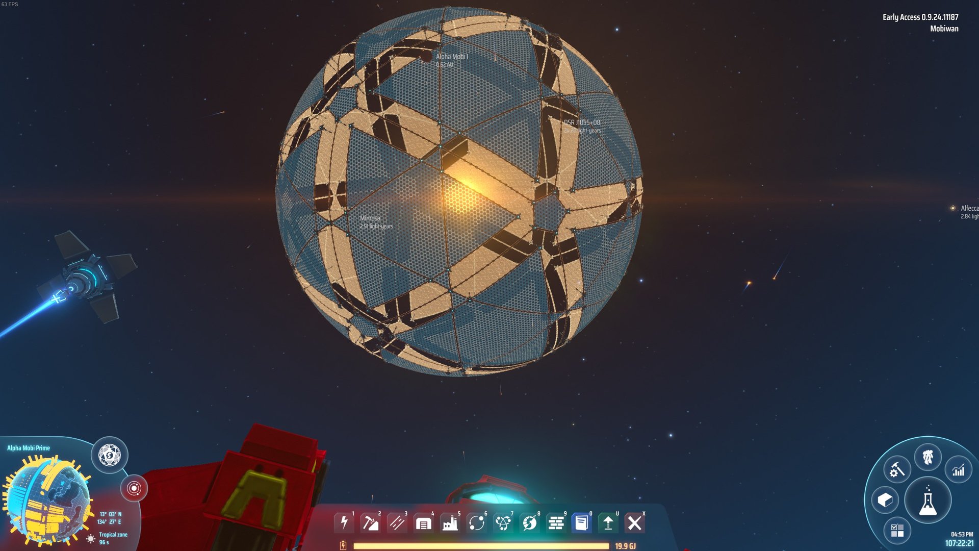 怪物猎人：世界 年度版 截图8