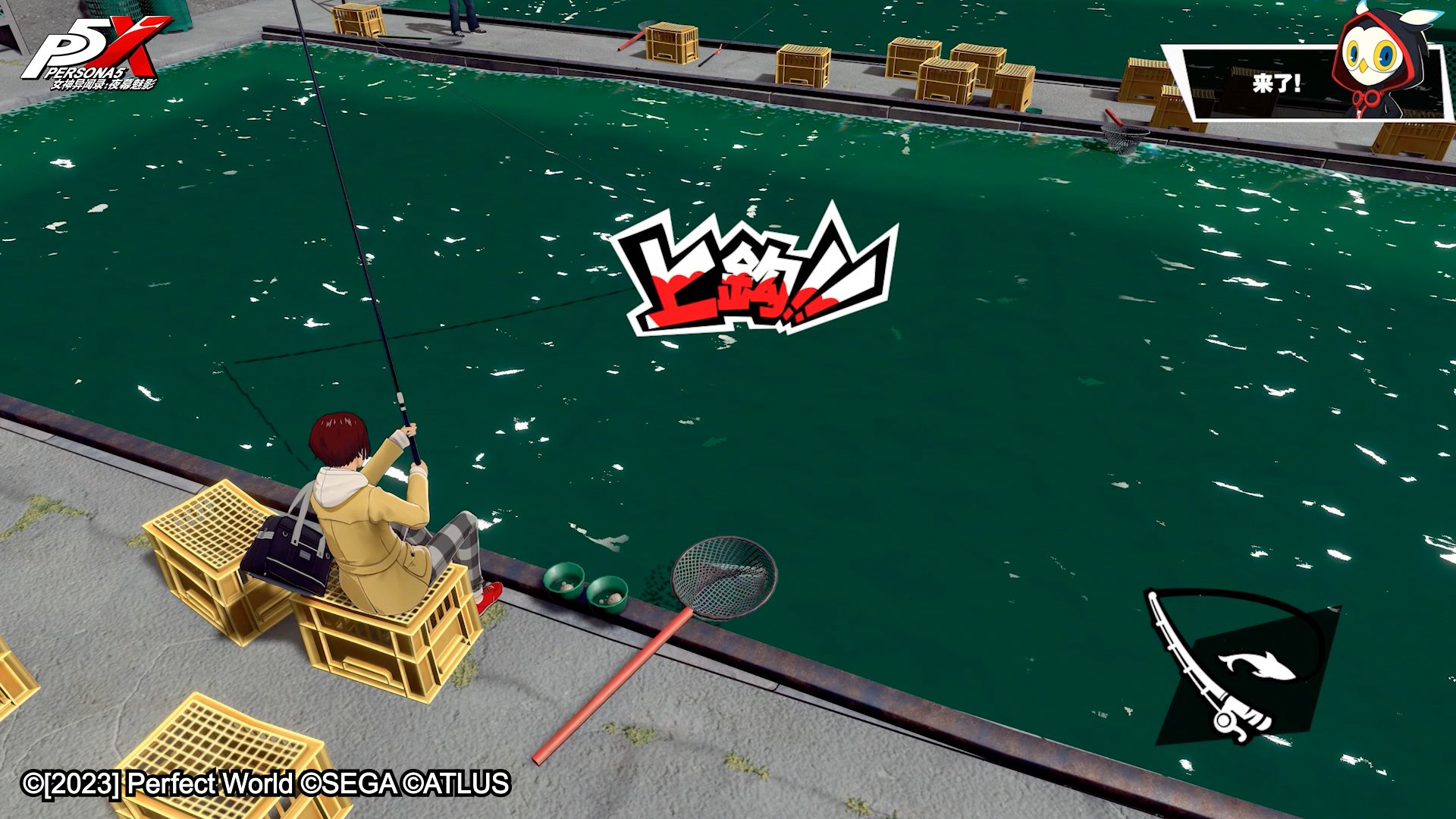 空洞骑士 截图16