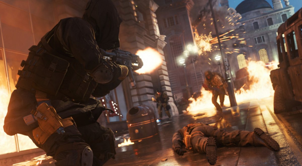 魔兽世界 年度版 截图3