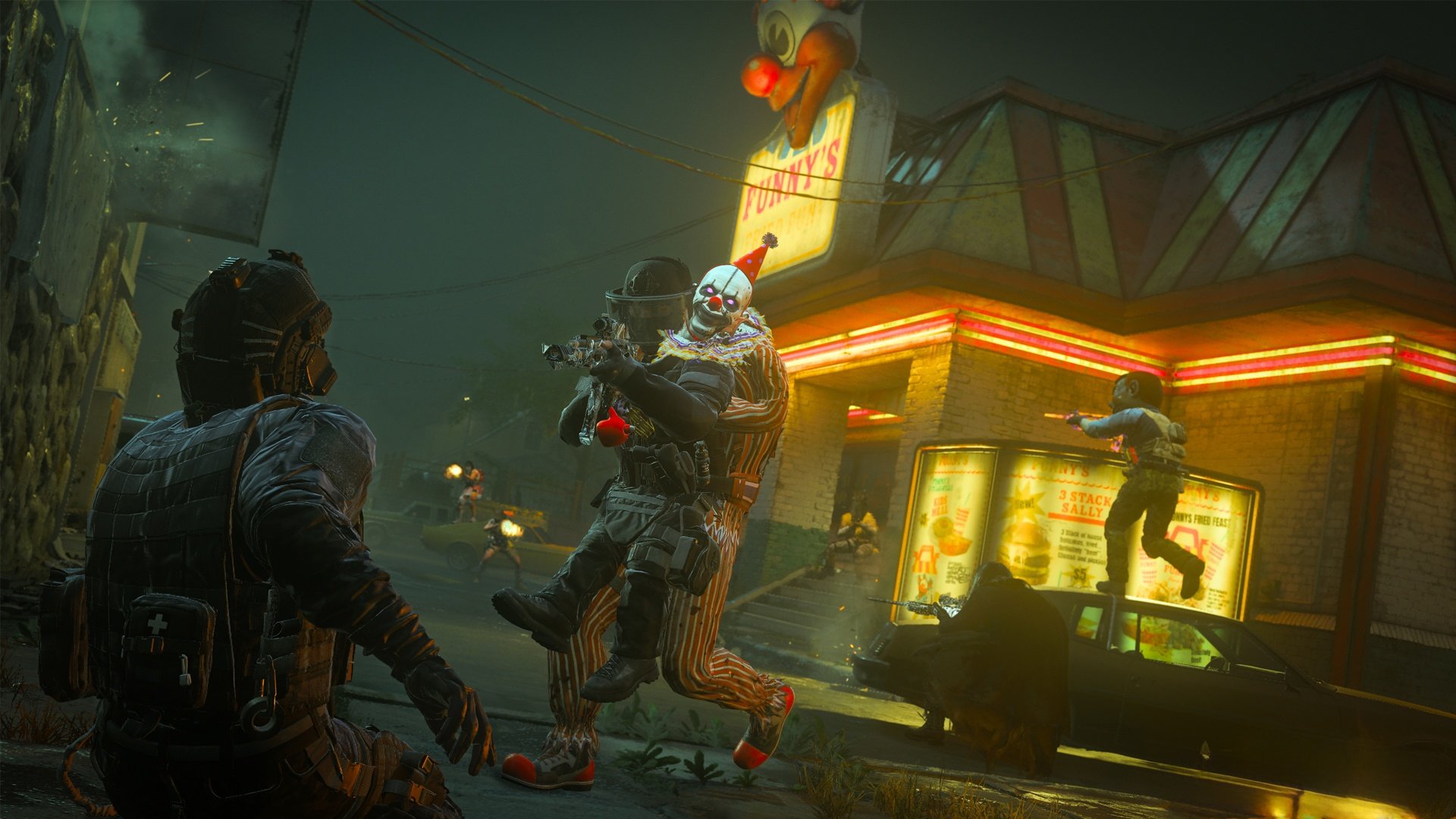 魔兽世界 年度版 截图6