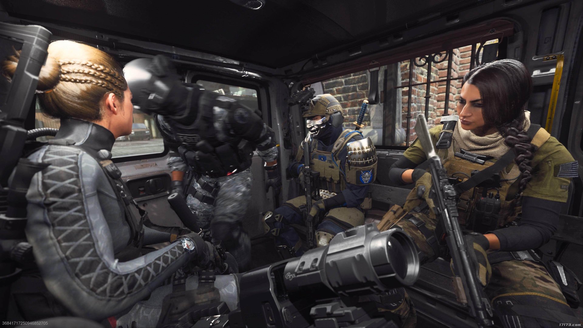 魔兽世界 年度版 截图18