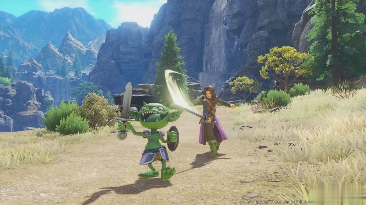 巫师3：狂猎 终极版 截图6