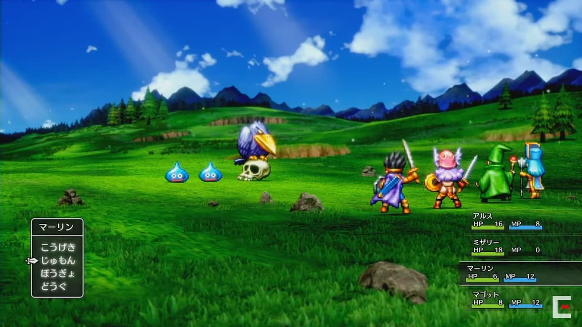 巫师3：狂猎 终极版 截图10