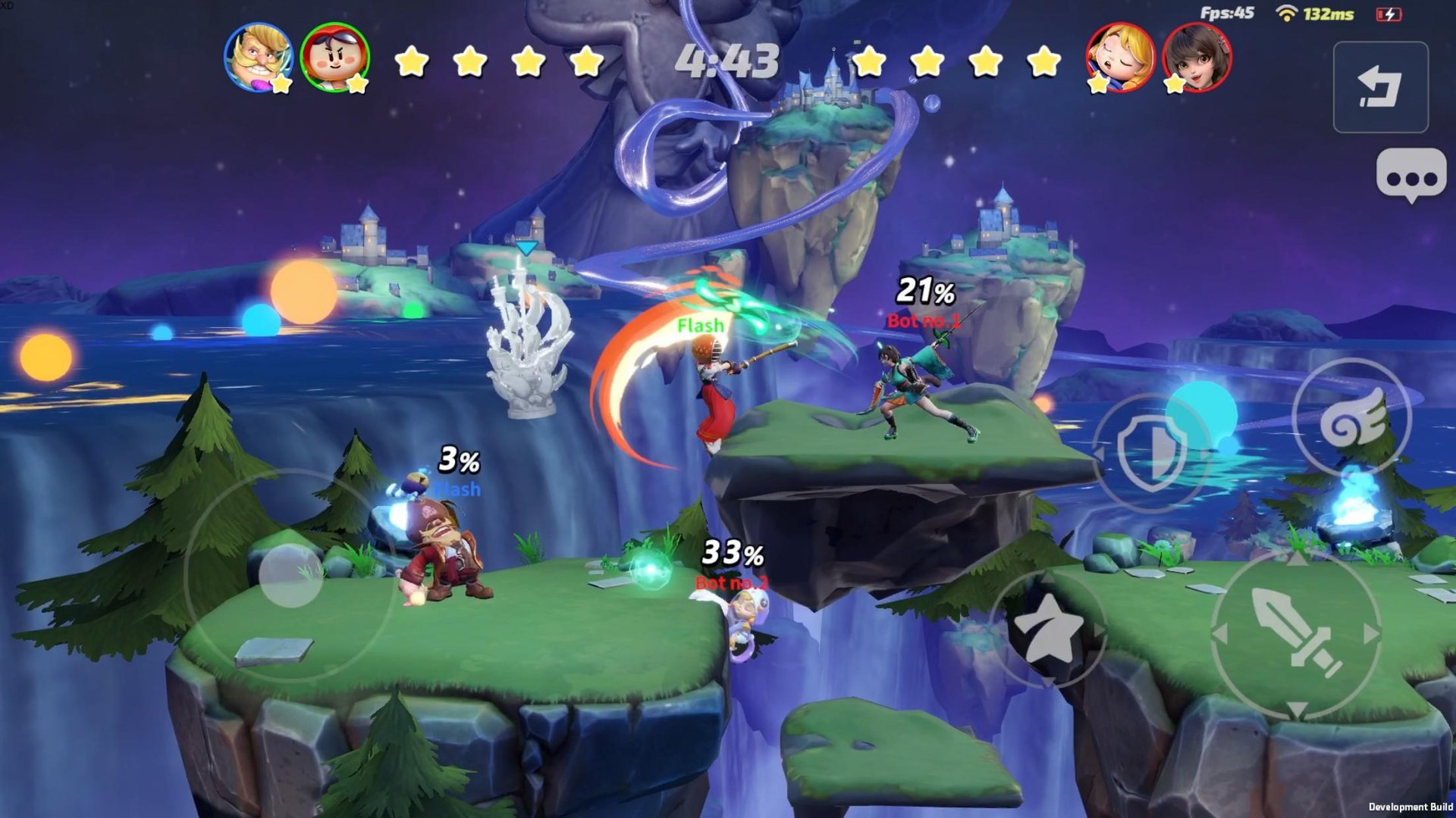 GTA5 重制版 截图5