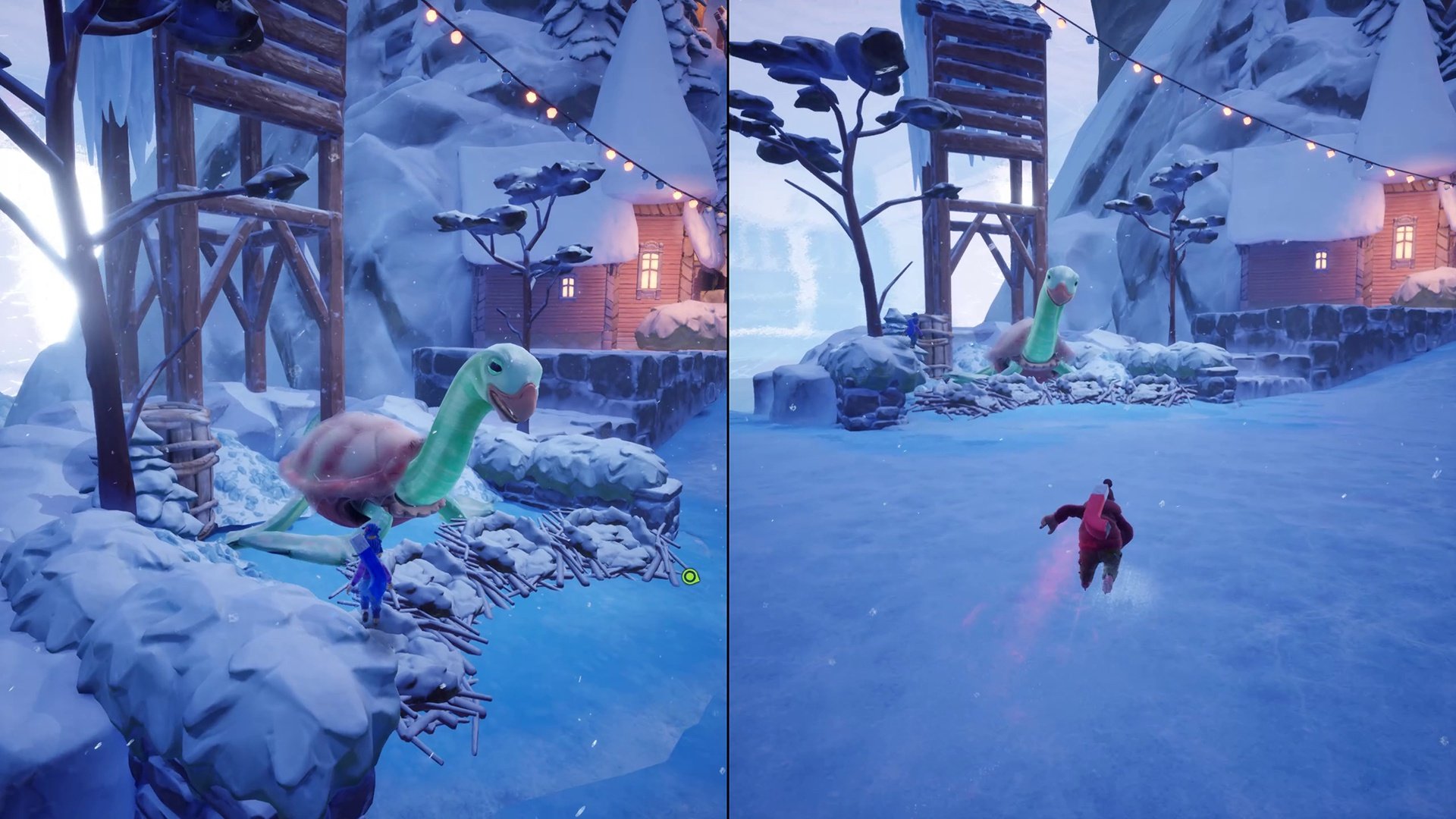 GTA5 重制版 截图20