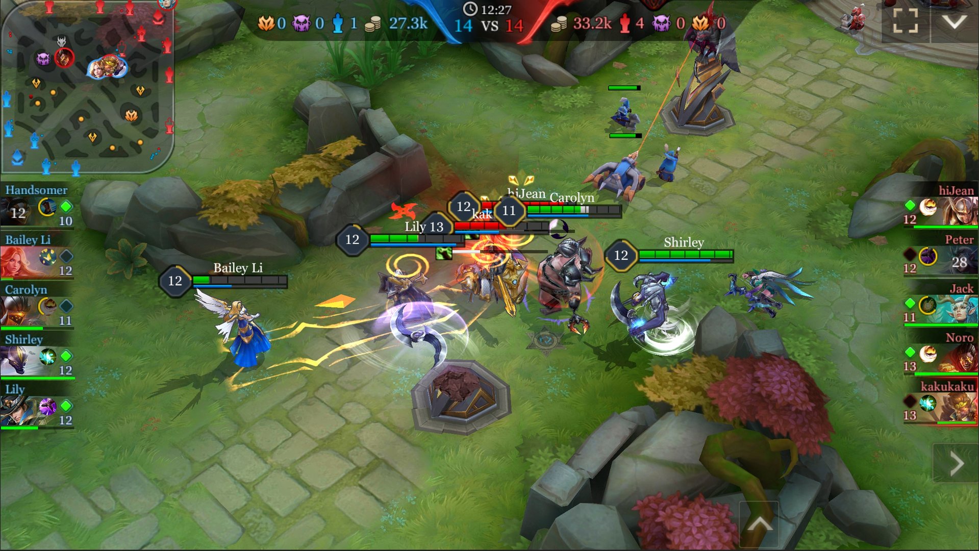 巫师3：狂猎 终极版 截图2