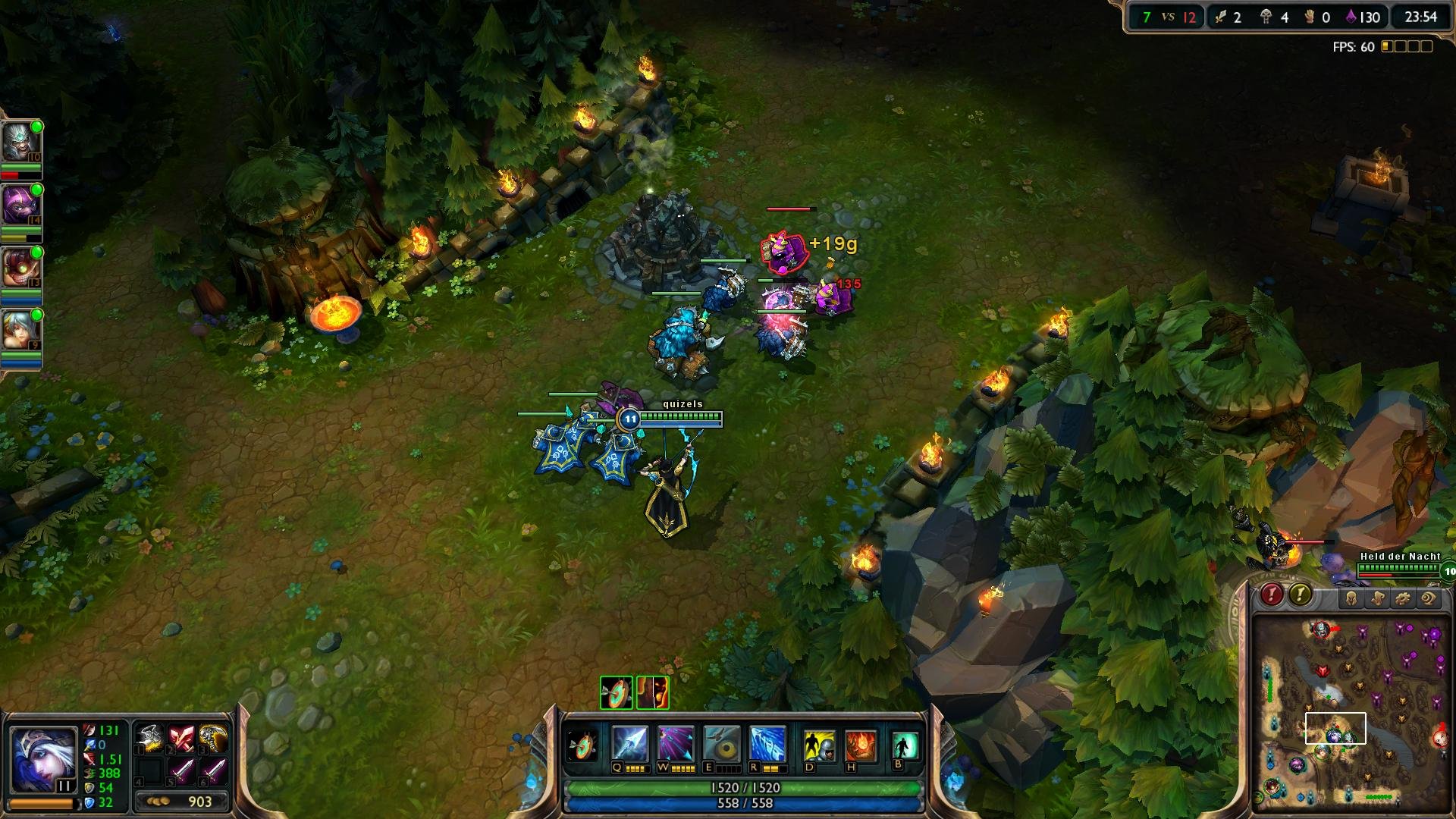 巫师3：狂猎 终极版 截图2