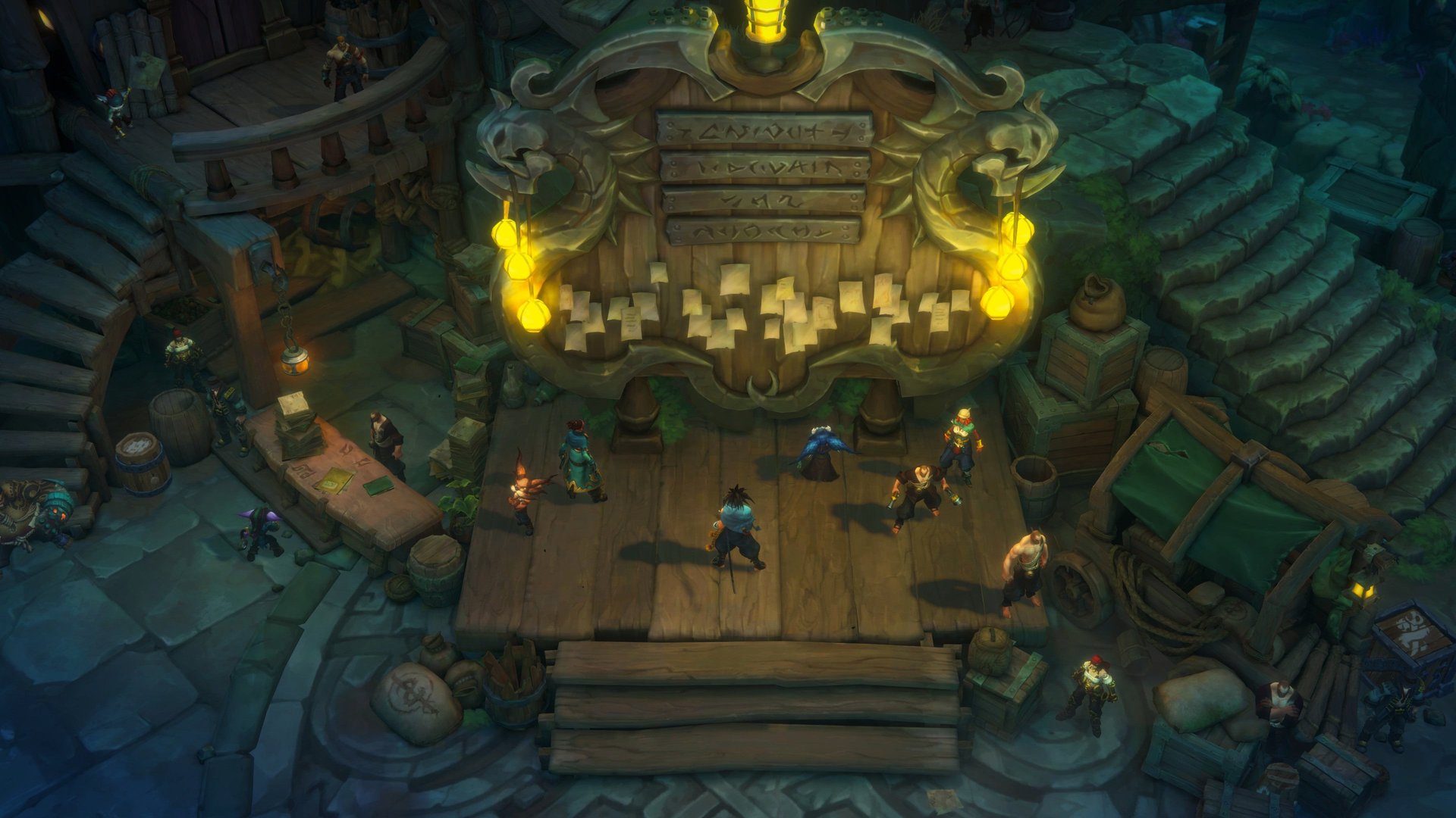 巫师3：狂猎 终极版 截图14