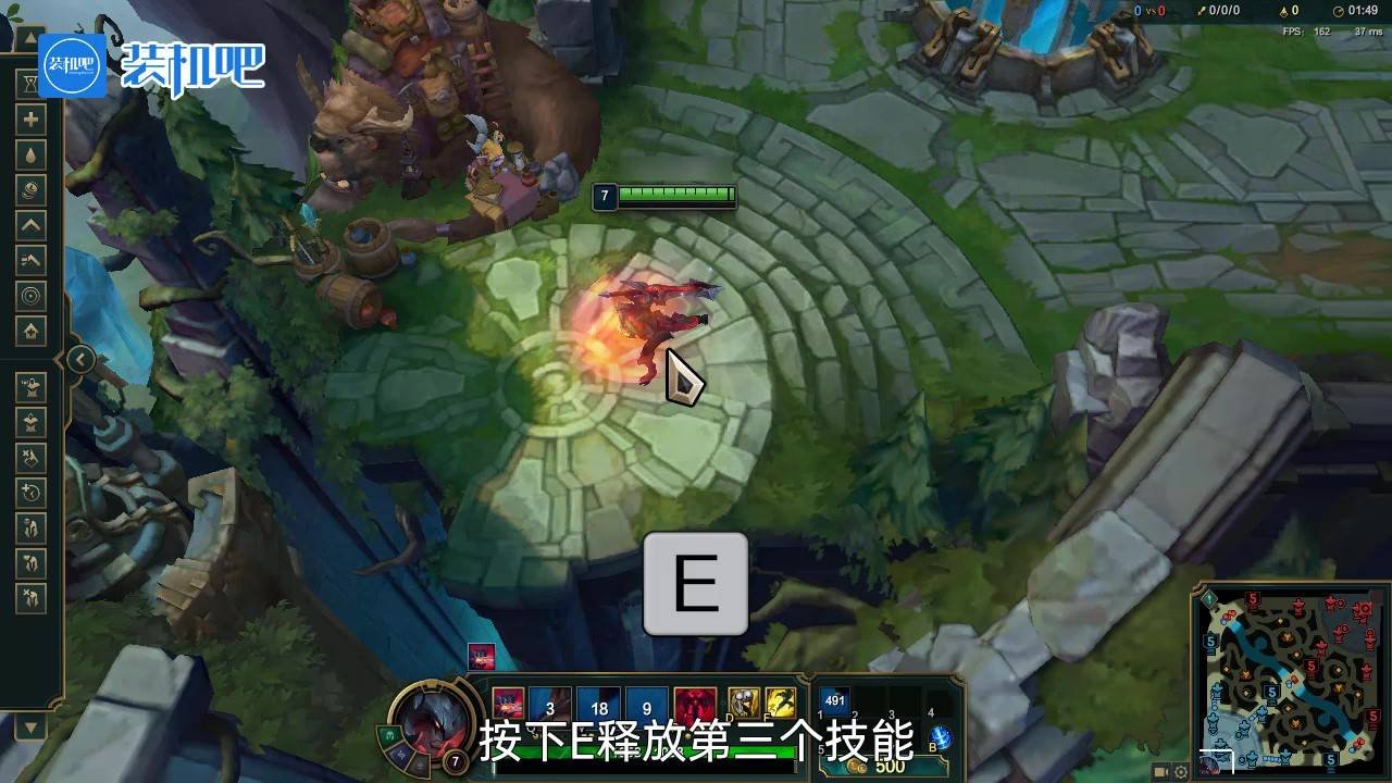 巫师3：狂猎 终极版 截图18