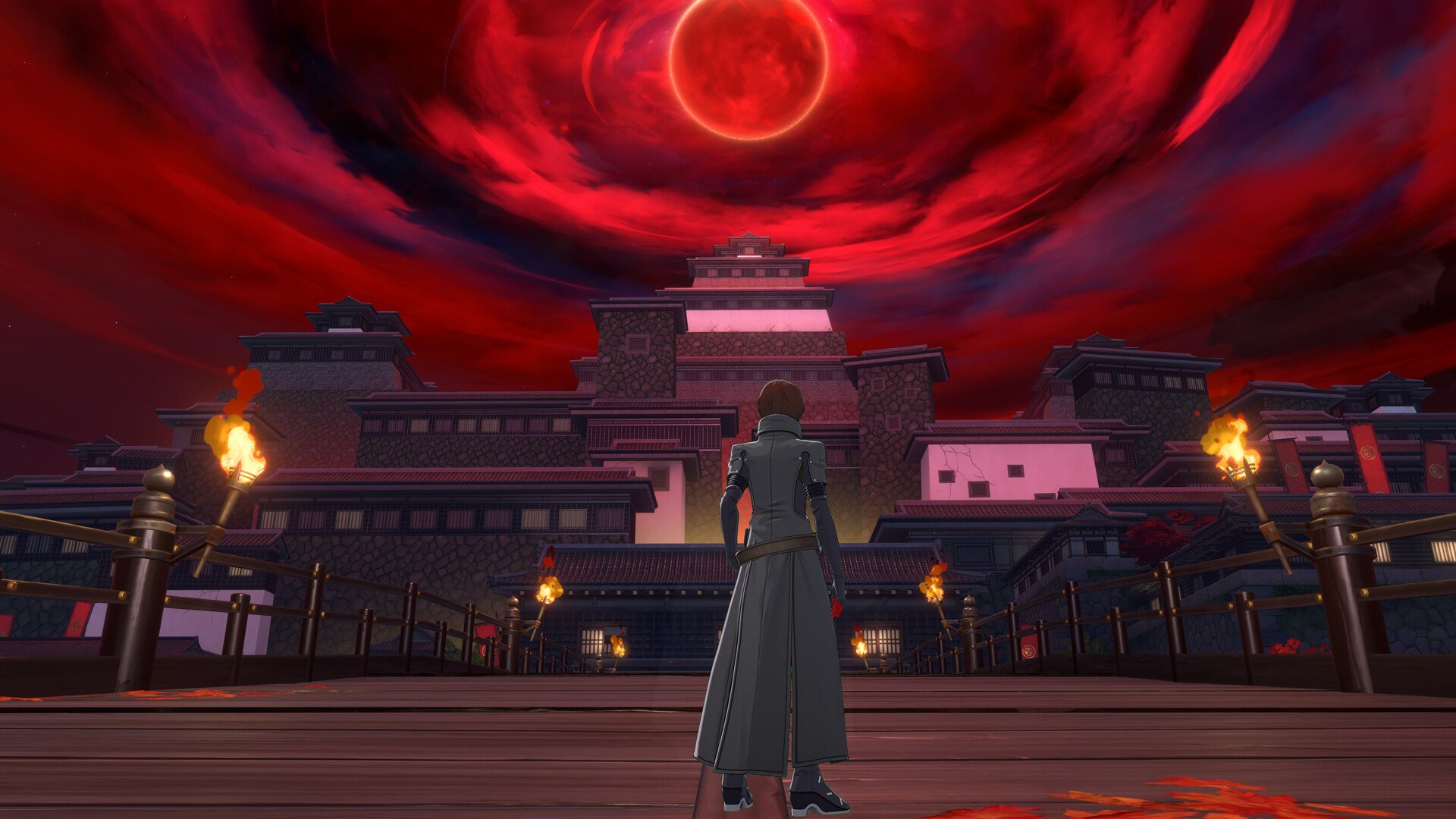 女神异闻录5 完整版 截图12