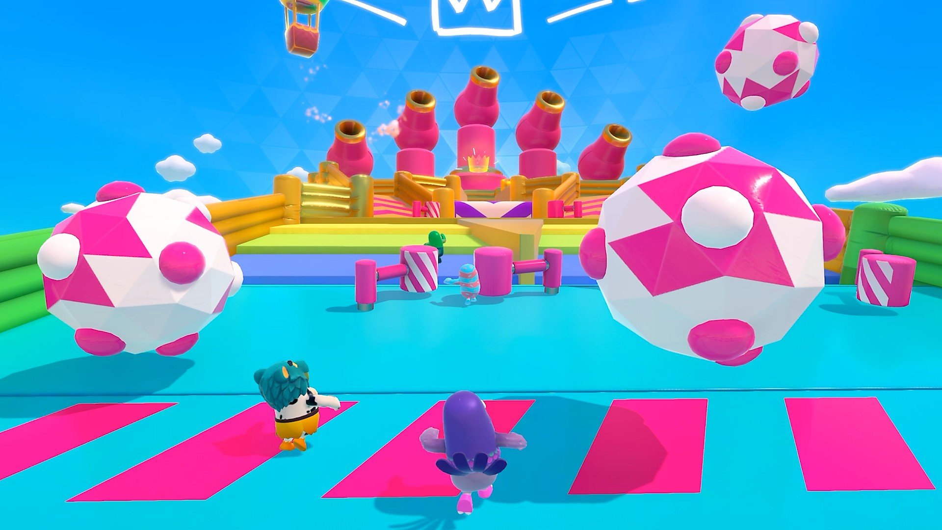 深岩银河 终极版 截图1