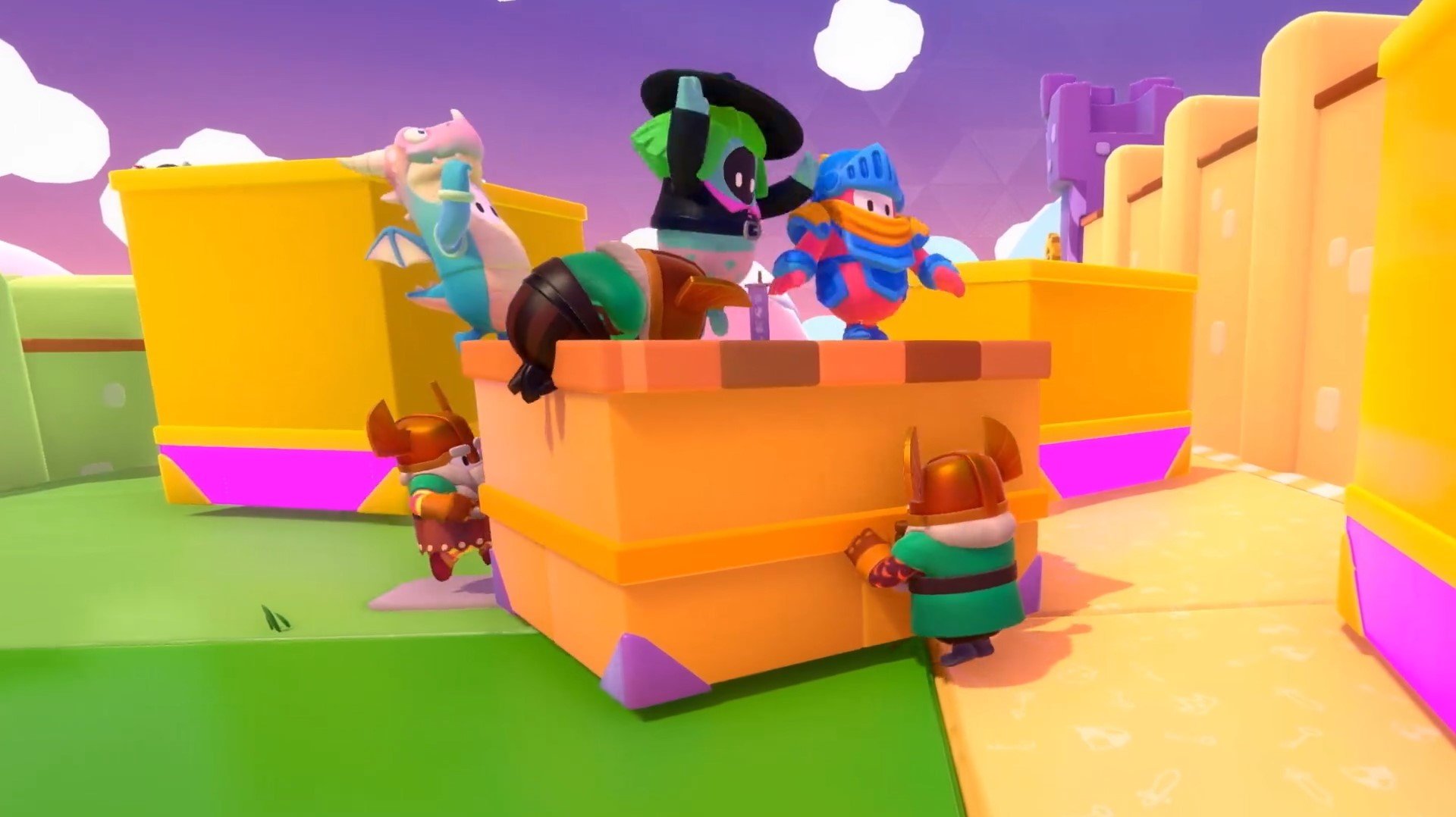 深岩银河 终极版 截图15